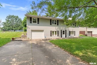 607 Greenway Ave, Colona, IL 61241
