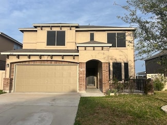 309 Silverleaf Oak, Laredo, TX 78045