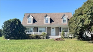 171 Willet Way, Hertford, NC 27944