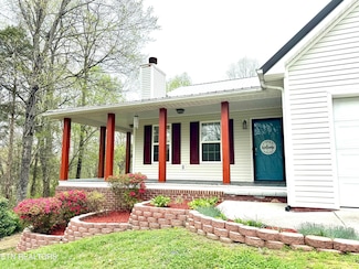 103 Hancock St, Clinton, TN 37716