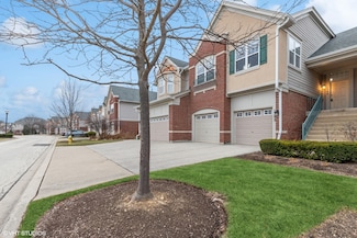 1393 Pinehurst Dr, Vernon Hills, IL 60061