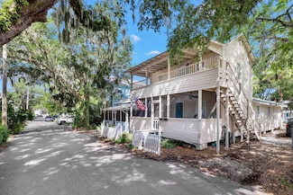 118 Pomar St, Saint Augustine, FL 32084