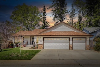 151 Holbrooke Way, Grass Valley, CA 95945