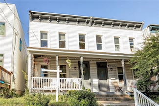 1256 Parkwood Ave, Richmond, VA 23220