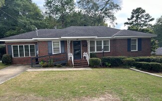 3310 Carden Dr, Columbus, GA 31907