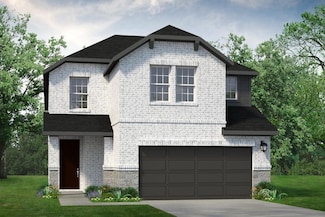 1115 Harvest Heights Dr, Lavon, TX 75166