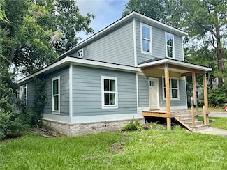 802 W 44th St, Savannah, GA 31405
