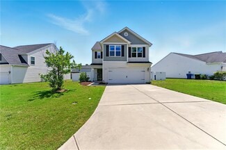 350 Pillow Ln, Burlington, NC 27217