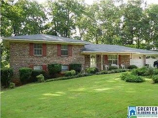 1312 Impala Dr, Birmingham, AL 35235