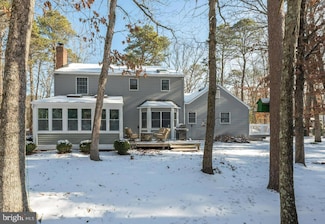 1440 Stokes Rd, Medford, NJ 08055