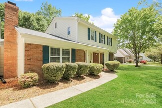 11611 Harrowfield Rd, Charlotte, NC 28226