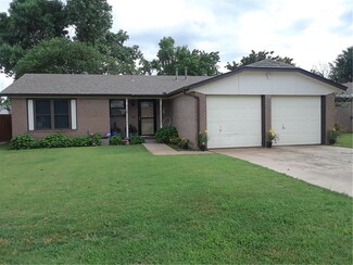7528 NW 113th St, Oklahoma City, OK 73162