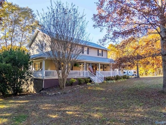 110 Davidson Dr NE, Fort Payne, AL 35967