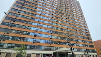 6030 N Sheridan Rd Unit 404, Chicago, IL 60660