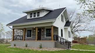 401 S 28th St, Bethany, MO 64424