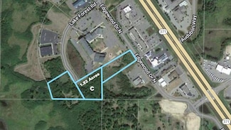 Outlot C Lake Forest Rd, Baxter, MN 56425
