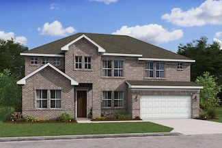 Malmo, New Waverly, TX 77358