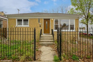 3011 N Avers Ave, Chicago, IL 60618