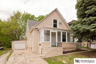 1006 S 26th St, Omaha, NE 68105