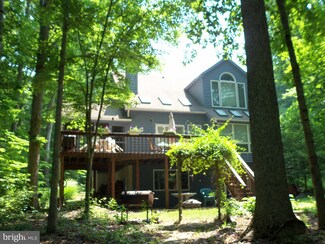 5319 Wyndemere Cir, Mineral, VA 23117