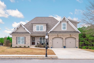 12901 Blakeslee Dr, Soddy-Daisy, TN 37379