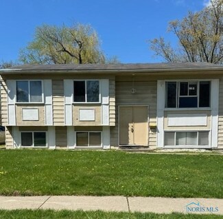 72 Bloomfield Ave, Toledo, OH 43607