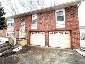 16613 E 41st Terrace S, Independence, MO 64055