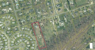 64 Monroe Ave, Toms River, NJ 08755