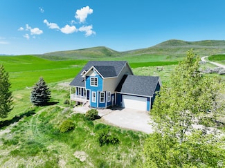 3205 Ovid Rd, Bern, ID 83220