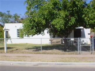 605 Montecito Rd, El Paso, TX 79915