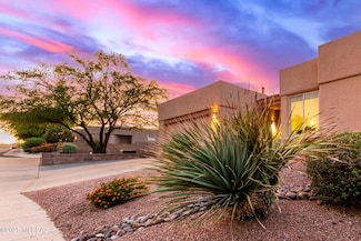 7423 E Placita Del Misterio, Tucson, AZ 85715