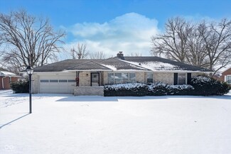 3535 Dogwood Dr, Anderson, IN 46011