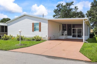 3413 Stephanie Ln, Ellenton, FL 34222