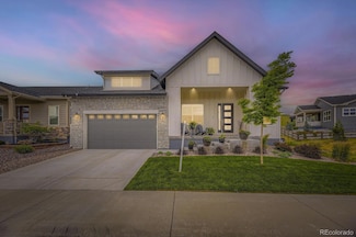5668 Shadescale Way, Castle Rock, CO 80104