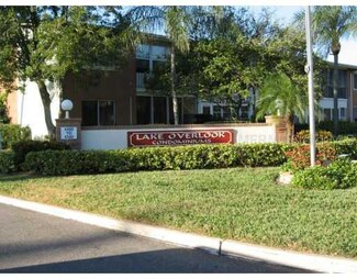 4480 Overlook Dr NE Unit 21, Saint Petersburg, FL 33703