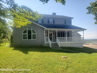 537 Ryan Rd, Friendsville, PA 18818