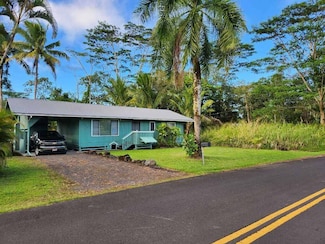 15-738 Puni Mauka Loop S, Pahoa, HI 96778