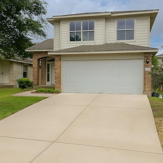 15316 Lady Elizabeth Ln, Pflugerville, TX 78660
