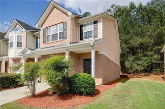 4844 W Park Cir, Atlanta, GA 30349