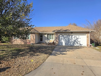 4005 N Friar Ln, Wichita, KS 67204