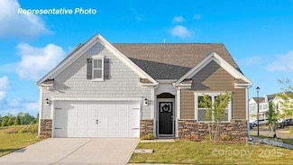 3407 Lacebark Ln, Gastonia, NC 28056