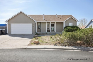 5001 Phoenix Dr, Cheyenne, WY 82001