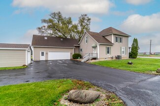 8012 N State Road 1, Ossian, IN 46777