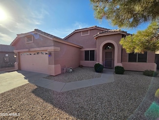 11338 E Contessa St, Mesa, AZ 85207