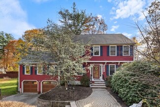 5 Cavendish Square, Beverly, MA 01915