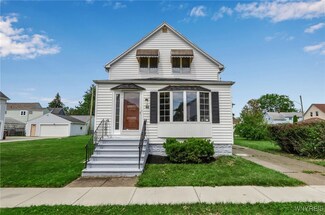44 Franklin Ave, Buffalo, NY 14212
