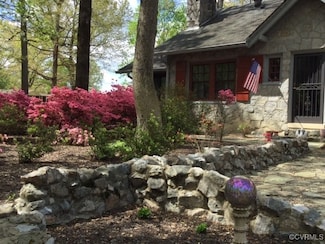 3811 Lake Hills Rd, North Chesterfield, VA 23234