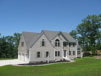 59 Winchester Way, Auburn, NH 03032