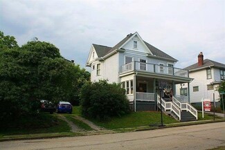 355 Park Ave, Waynesburg, PA 15370
