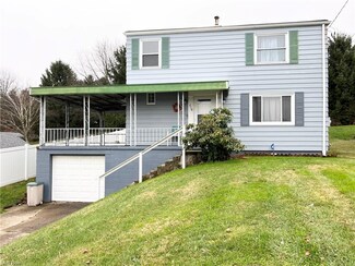 210 Mahan Rd, Weirton, WV 26062